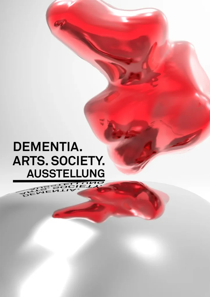Cover Exhibition Catalog DAS 2019